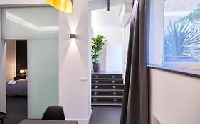 Loft Principe Pio